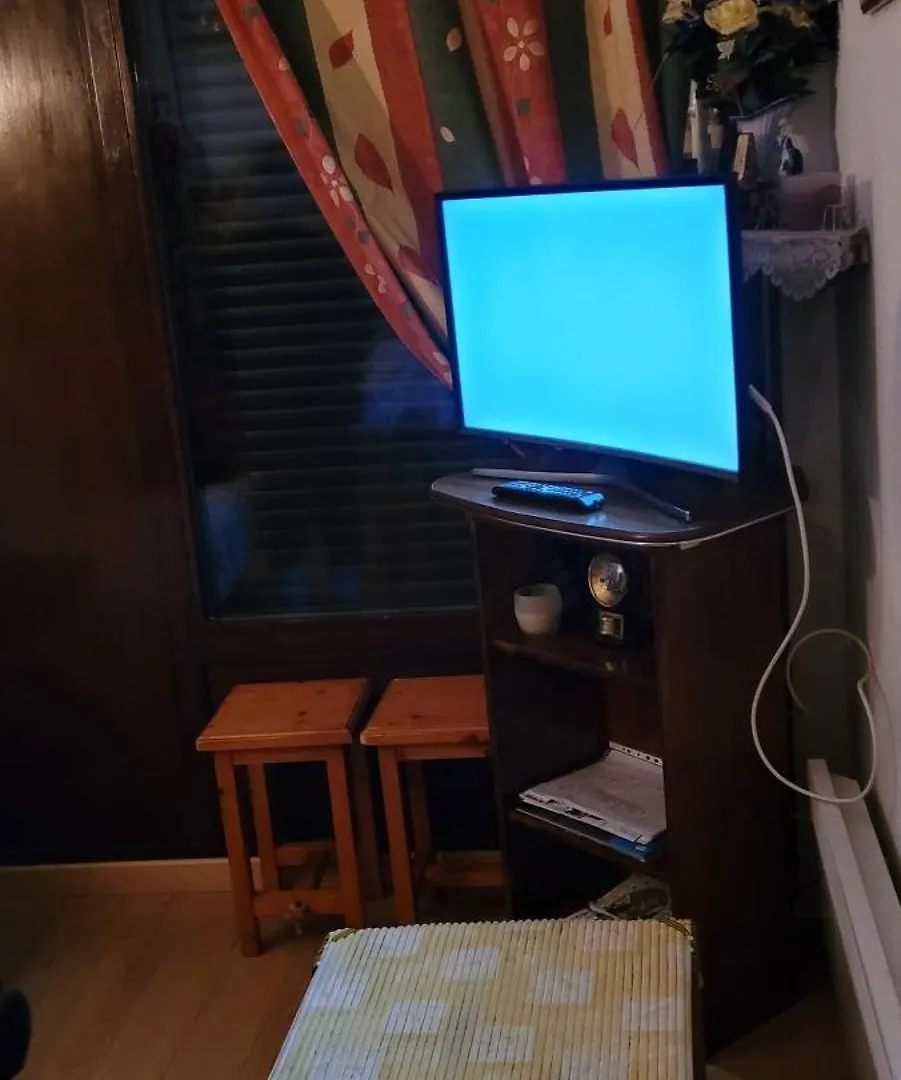 Apartment Appartement Montagne Bagneres-de-Luchon France