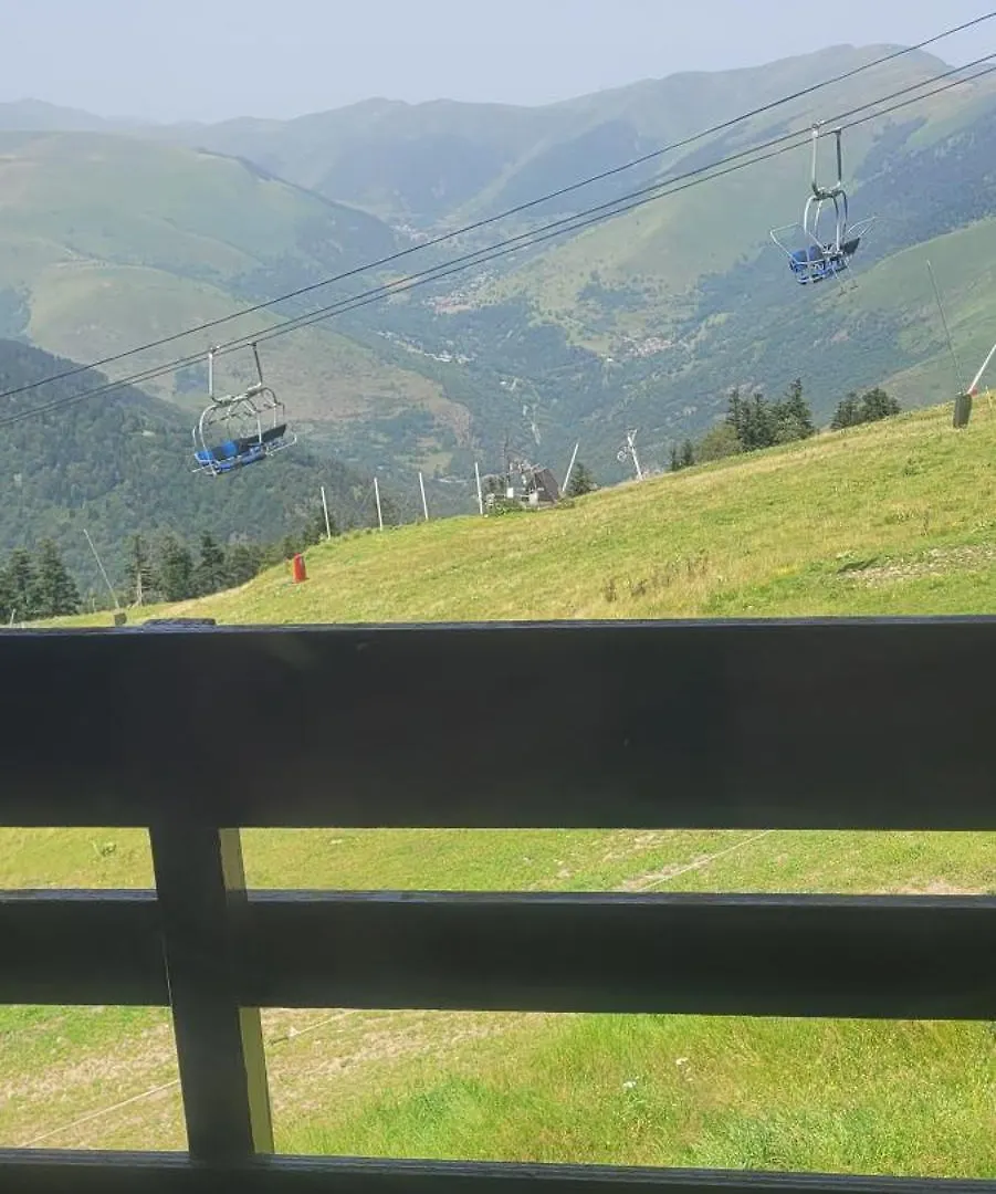 Appartement Montagne Bagneres-de-Luchon